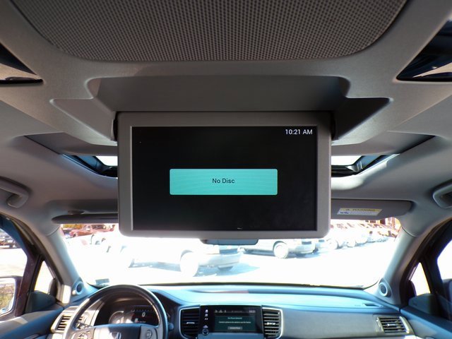 Used 2019 Honda Pilot EX-L image 13