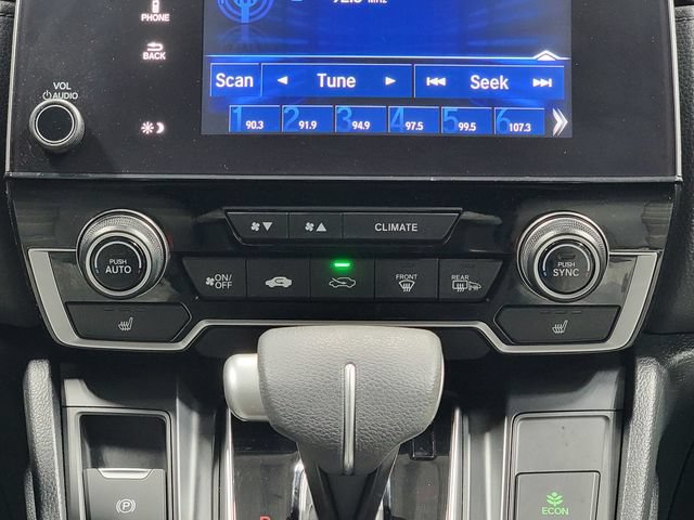 Used 2017 Honda CR-V EX image 21