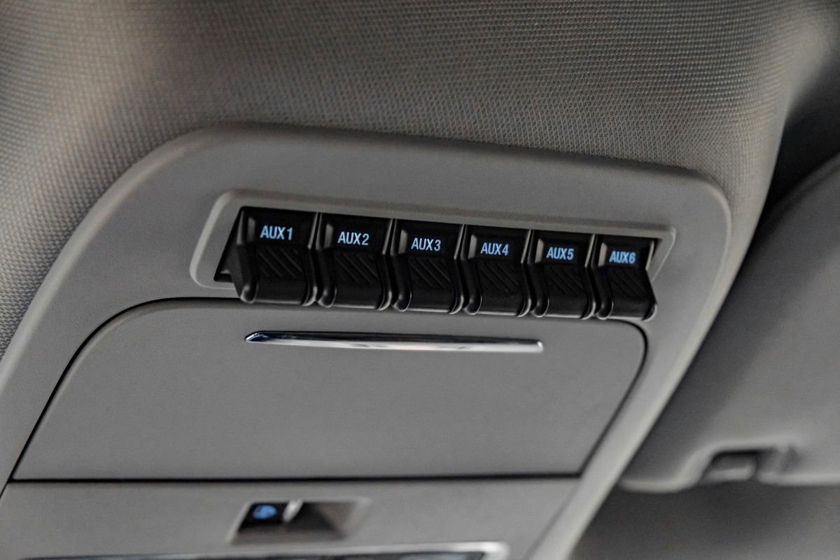 Used 2023 Ford F250 Lariat w/ Lariat Ultimate Package image 25