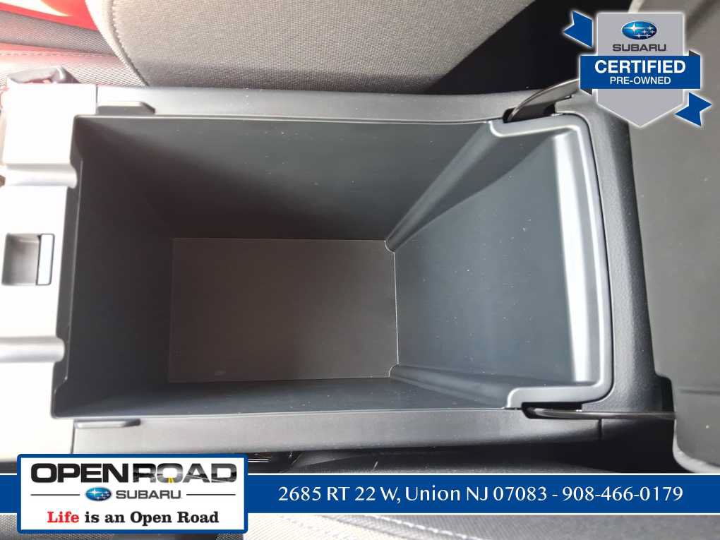 Used 2025 Subaru Crosstrek 2.5i Premium AWD/4WD image 32