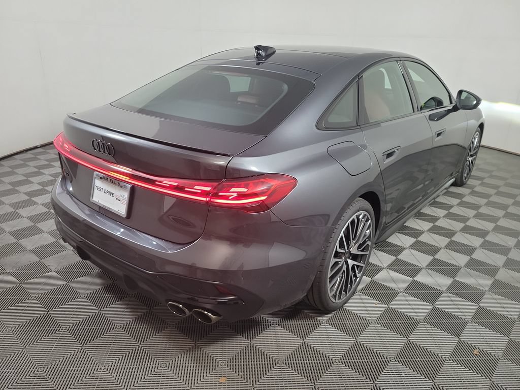 New 2026 Audi S5 Prestige AWD/4WD image 6