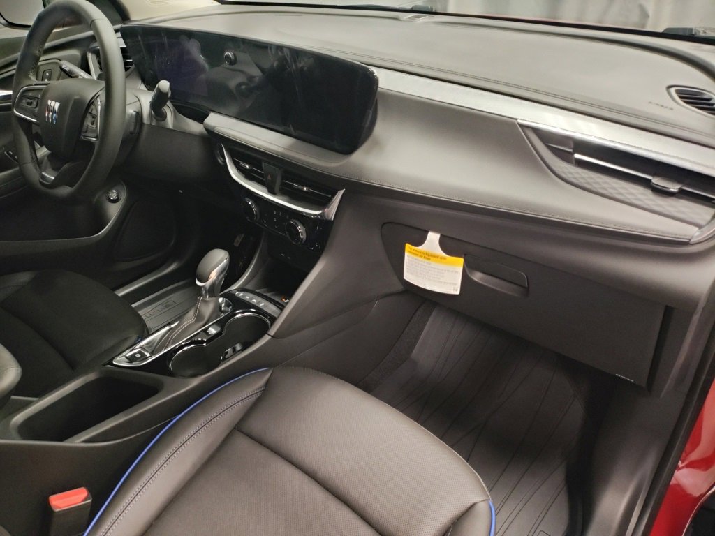 New 2026 Buick Encore GX Sport Touring w/ Advanced Technology Package image 8