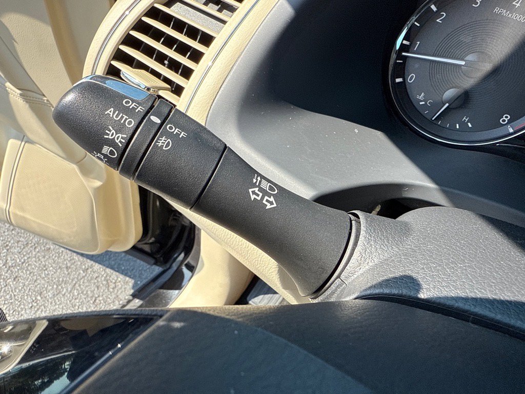 Used 2023 INFINITI QX80 Luxe w/ Cargo Package image 38