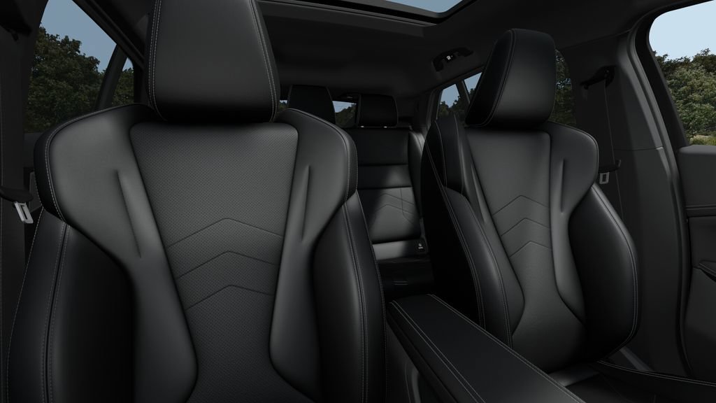 New 2027 BMW X2 xDrive28i AWD/4WD image 11