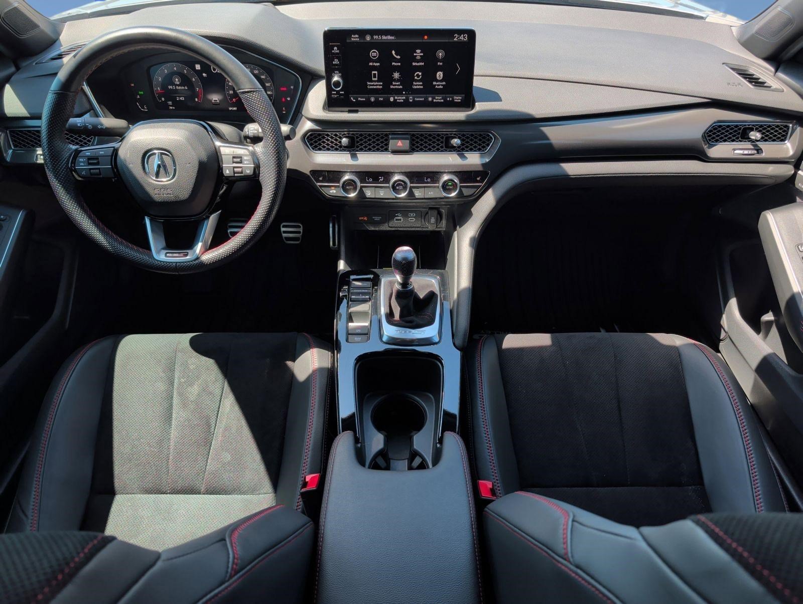 Used 2024 Acura Integra Type S image 25