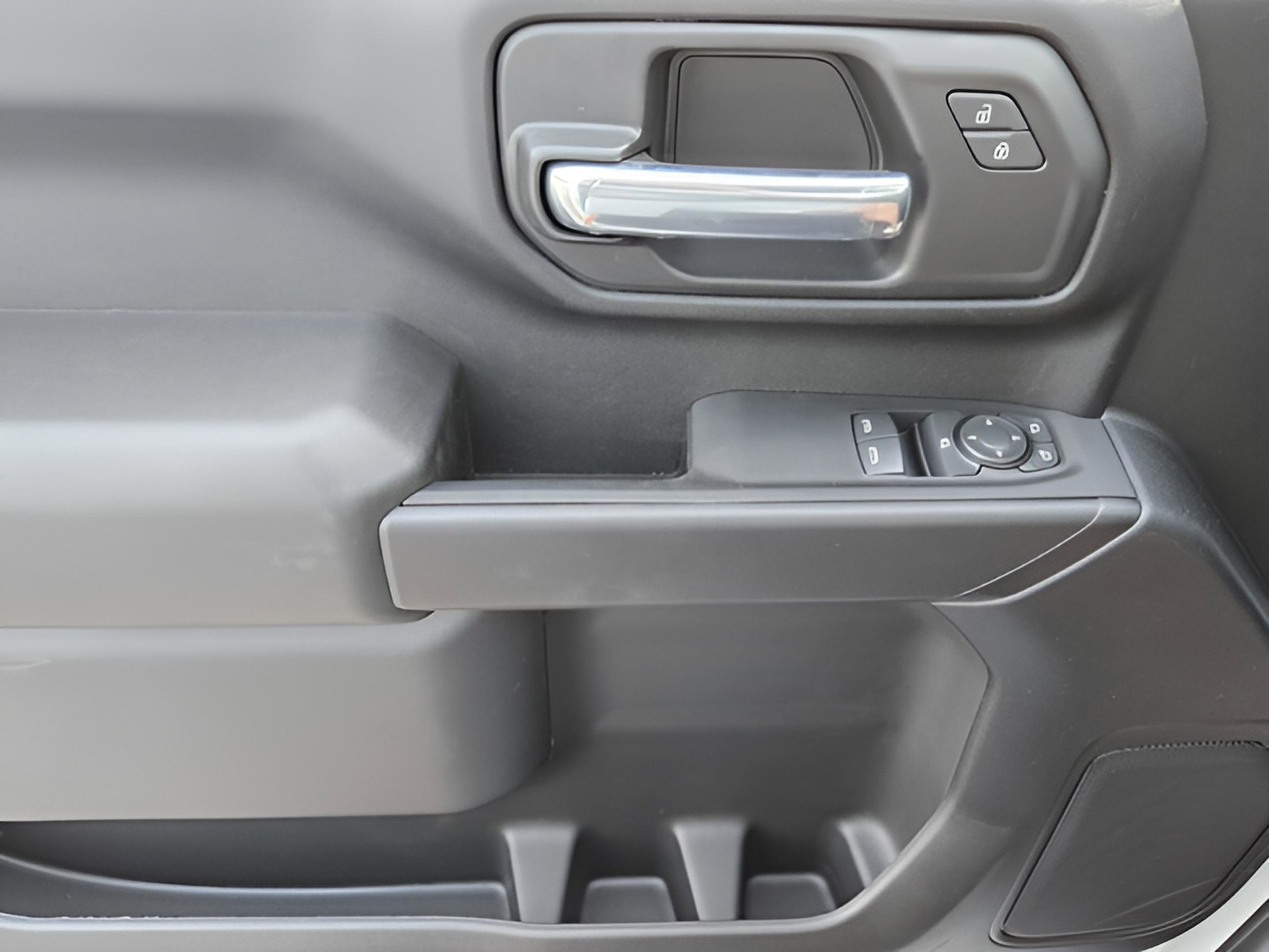 New 2025 Chevrolet Silverado 3500 W/T w/ WT/CX Safety Package image 17