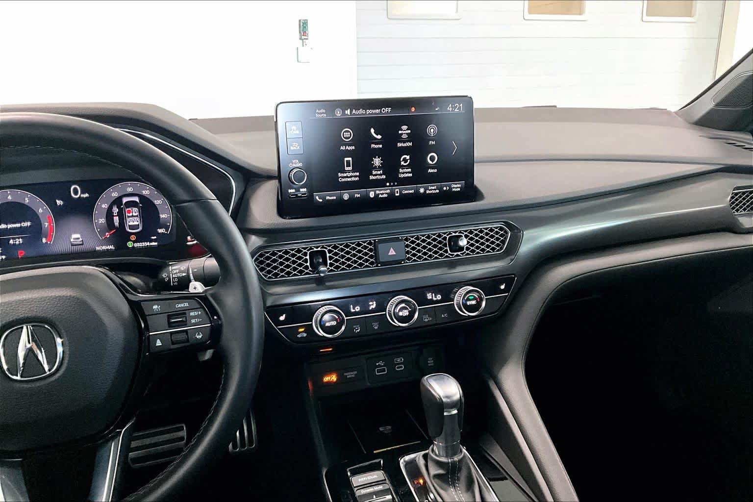Used 2024 Acura Integra A-Spec FWD image 14