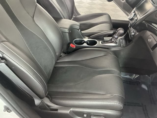 Used 2021 Acura ILX FWD image 14