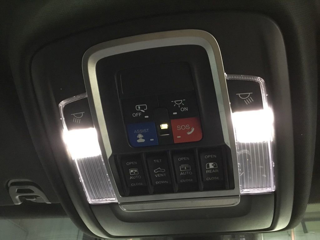 Used 2019 RAM 1500 Rebel w/ Level 2 Equipment Group image 37