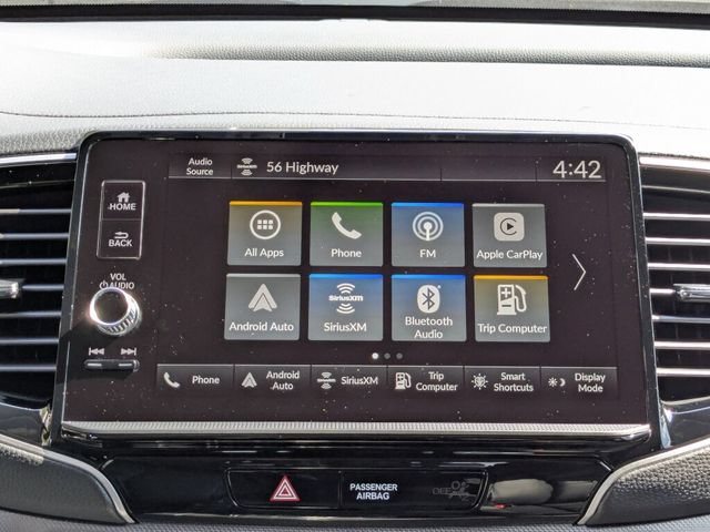Used 2026 Honda Ridgeline RTL image 15