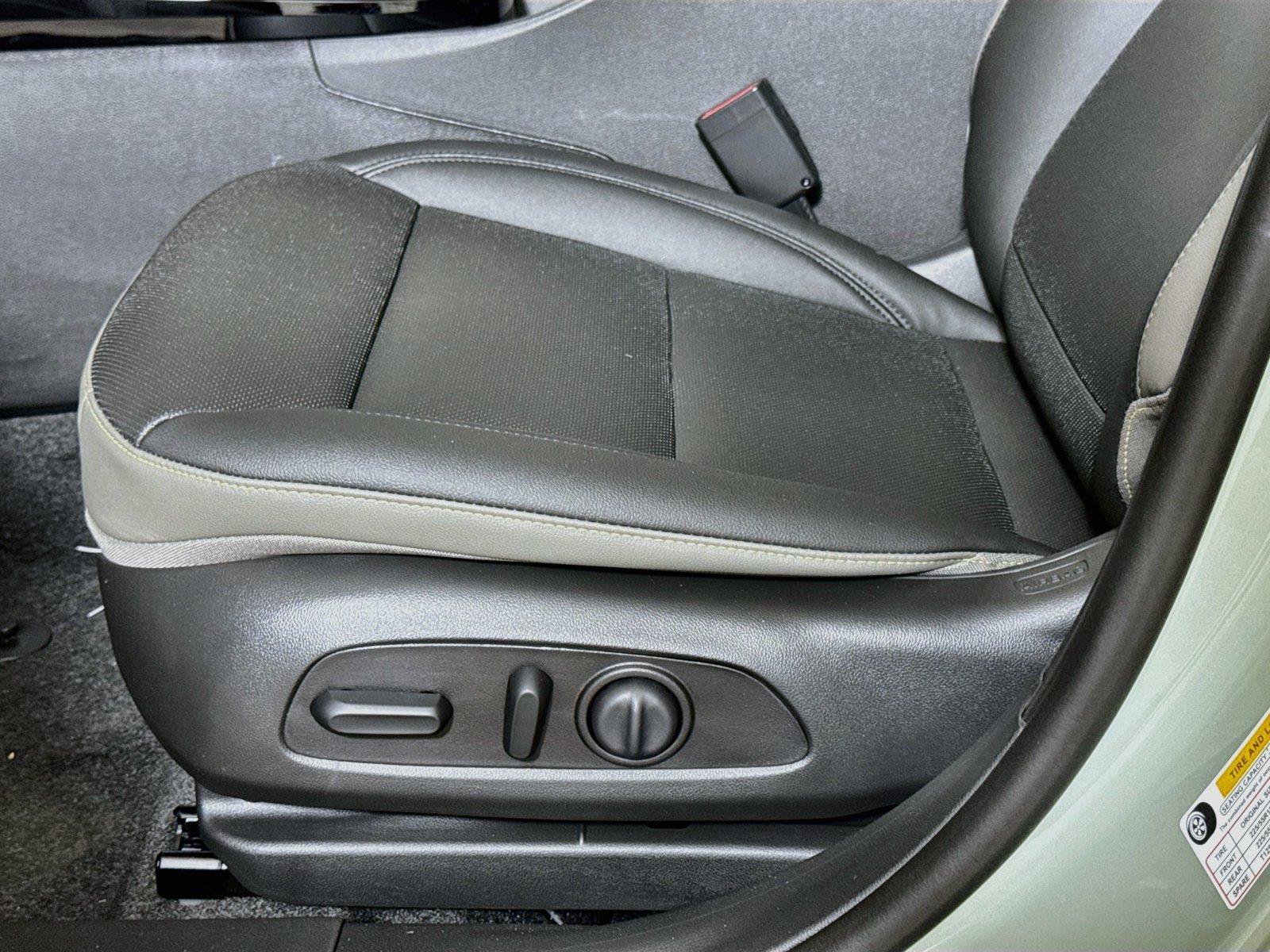 New 2026 Chevrolet Trax ACTIV w/ Driver Confidence Package FWD image 16