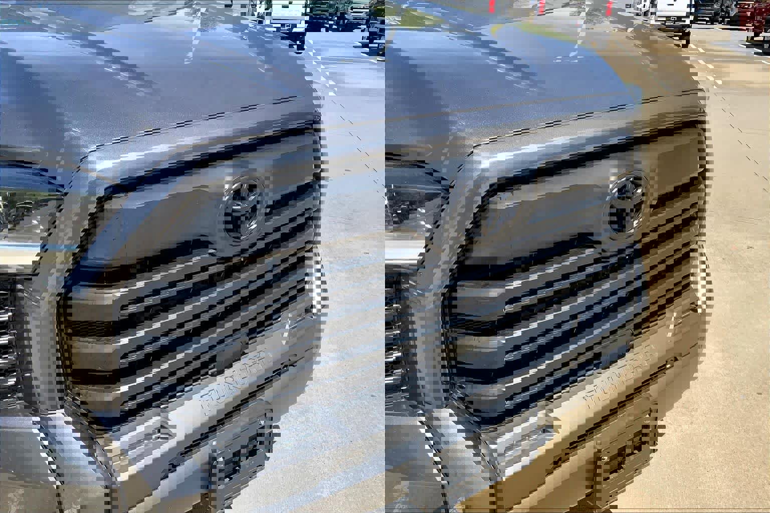 Used 2023 Toyota Tundra SR5 image 31