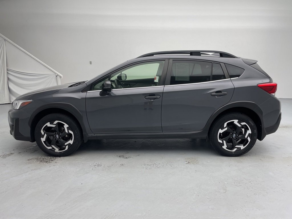 Used 2021 Subaru Crosstrek 2.5i Limited w/ Moonroof Package 2 image 7