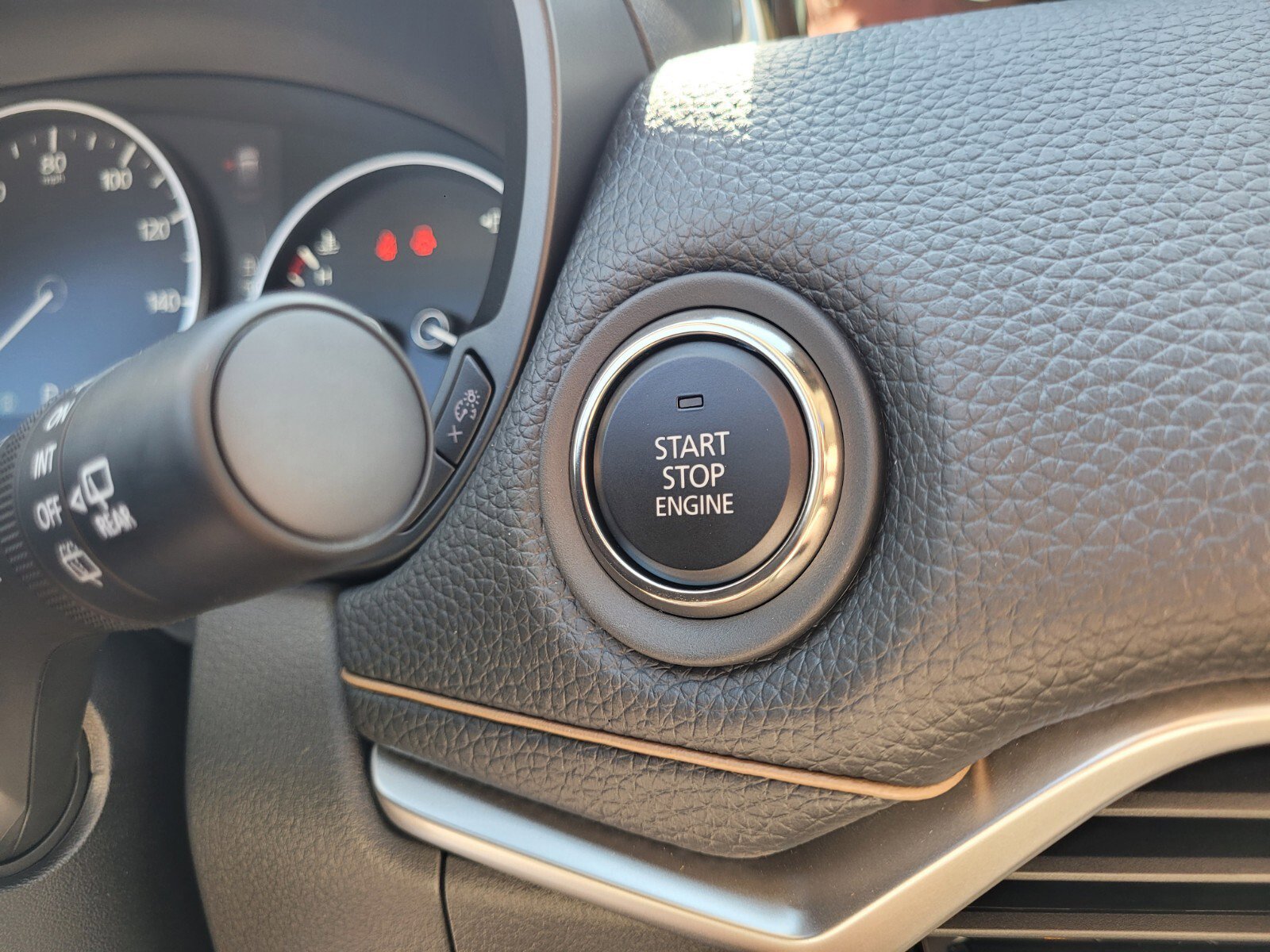 New 2026 MAZDA CX-90 3.3 Turbo w/ Preferred Package image 30