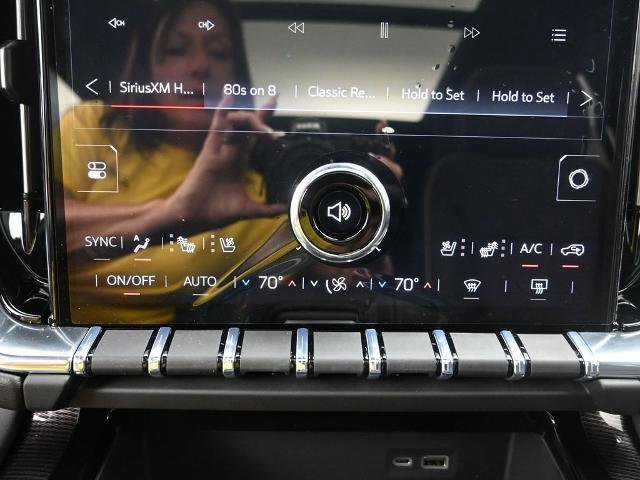 New 2026 GMC Yukon Elevation w/ Elevation Premium Package image 14