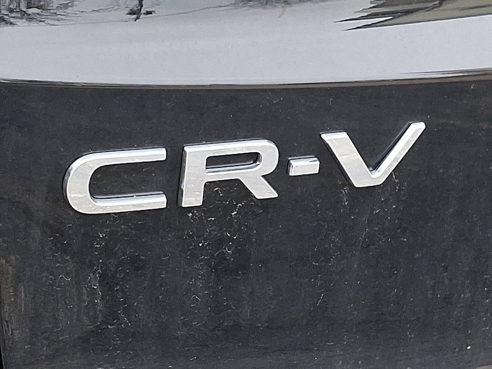 Certified 2026 Honda CR-V EX-L image 30