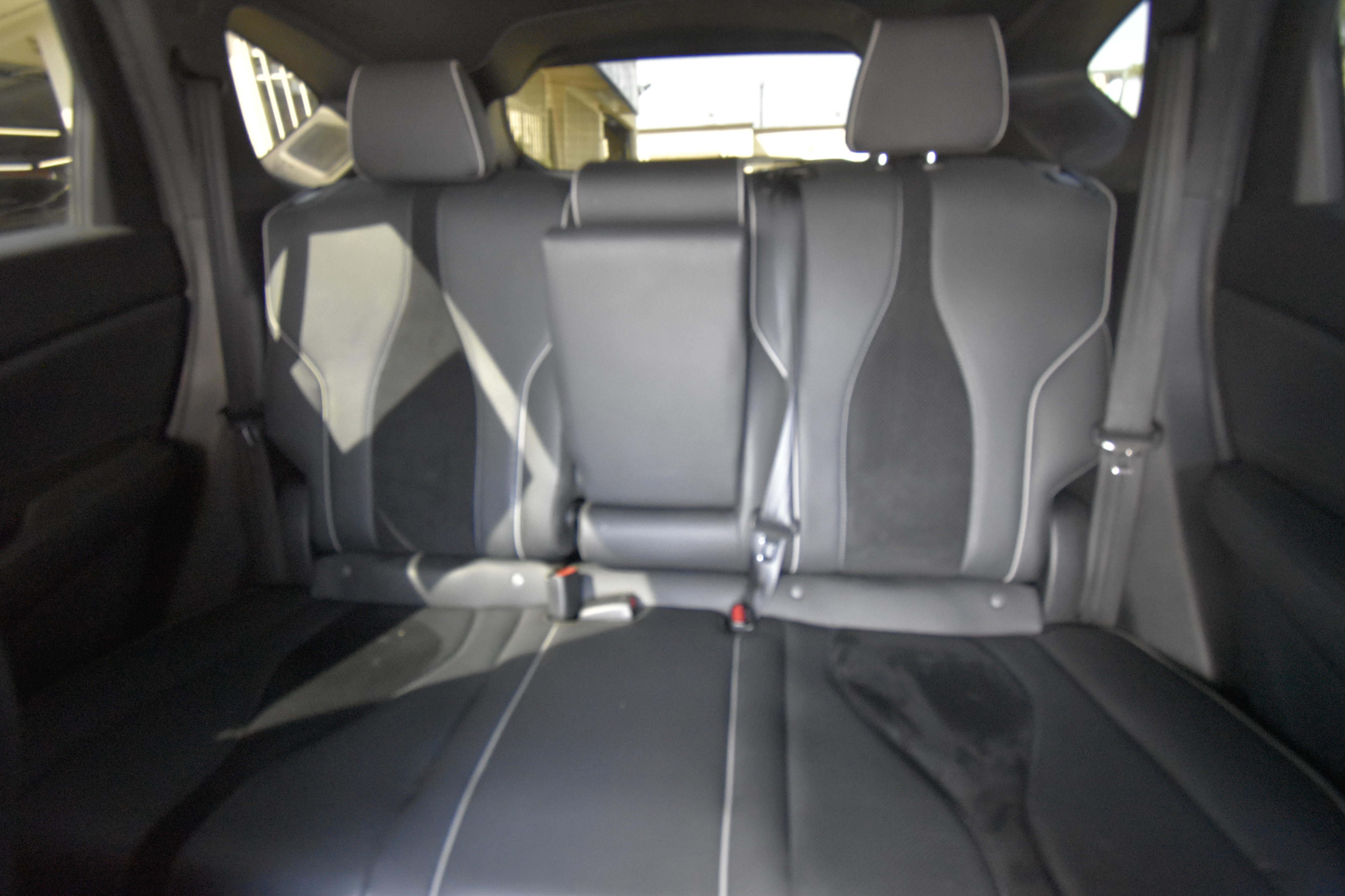 Used 2020 Acura RDX w/ Advance Package FWD image 9