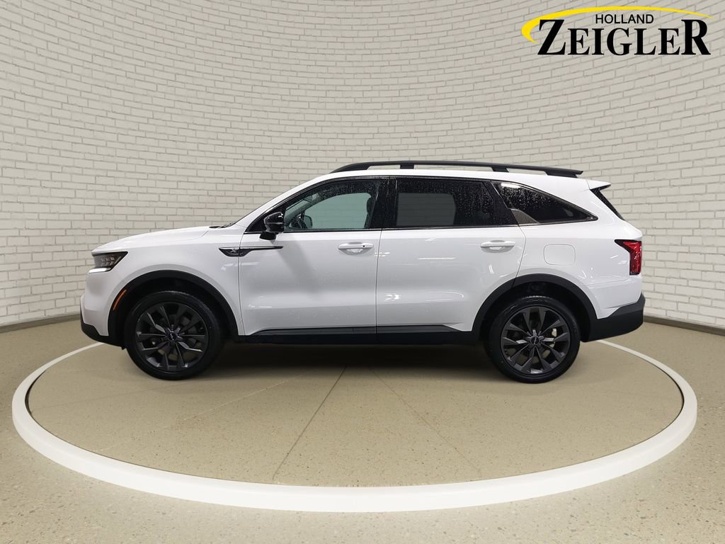 Used 2023 Kia Sorento SX Prestige image 8