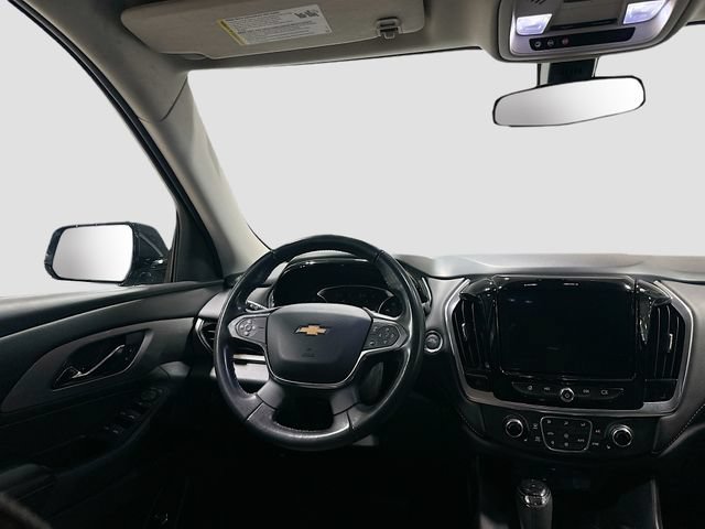 Used 2019 Chevrolet Traverse LT w/ LPO, Floor Liner Package AWD/4WD image 21