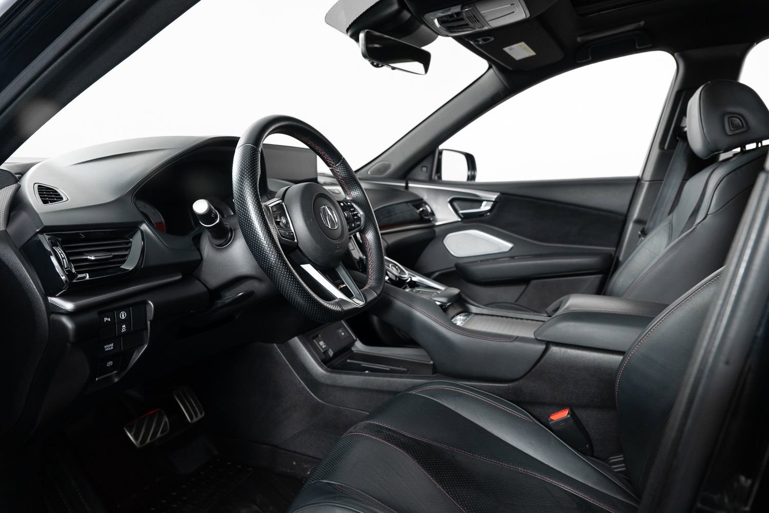 Used 2022 Acura RDX A-Spec image 13