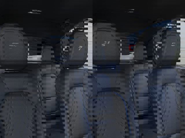 New 2026 Buick Envista Sport Touring w/ Convenience I Package image 24