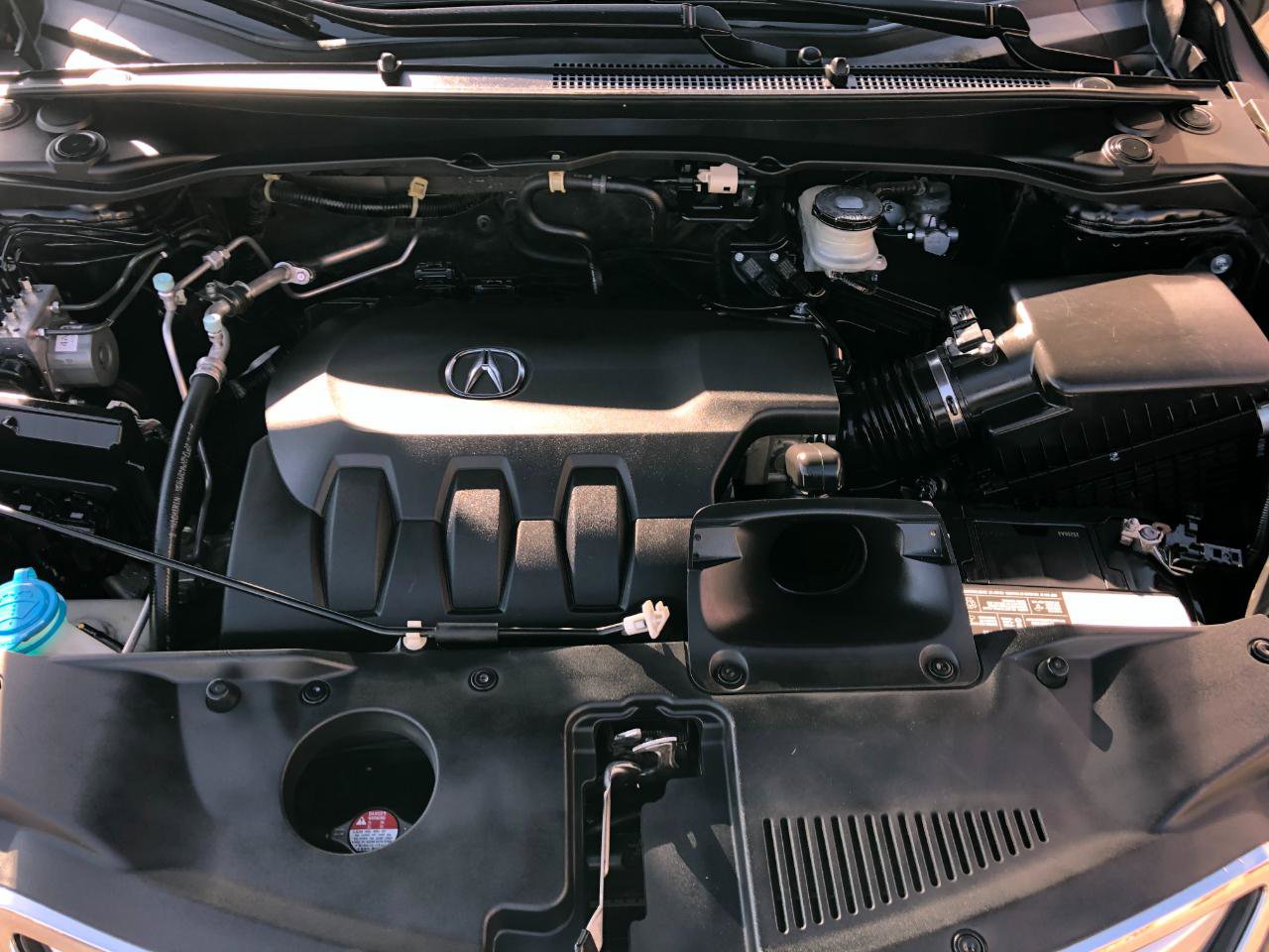 Used 2013 Acura RDX AWD image 29