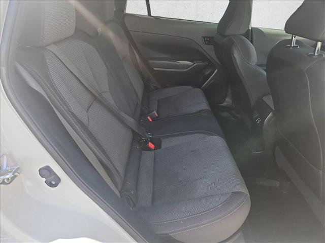 Certified 2024 Subaru Crosstrek 2.0i Premium AWD/4WD image 19