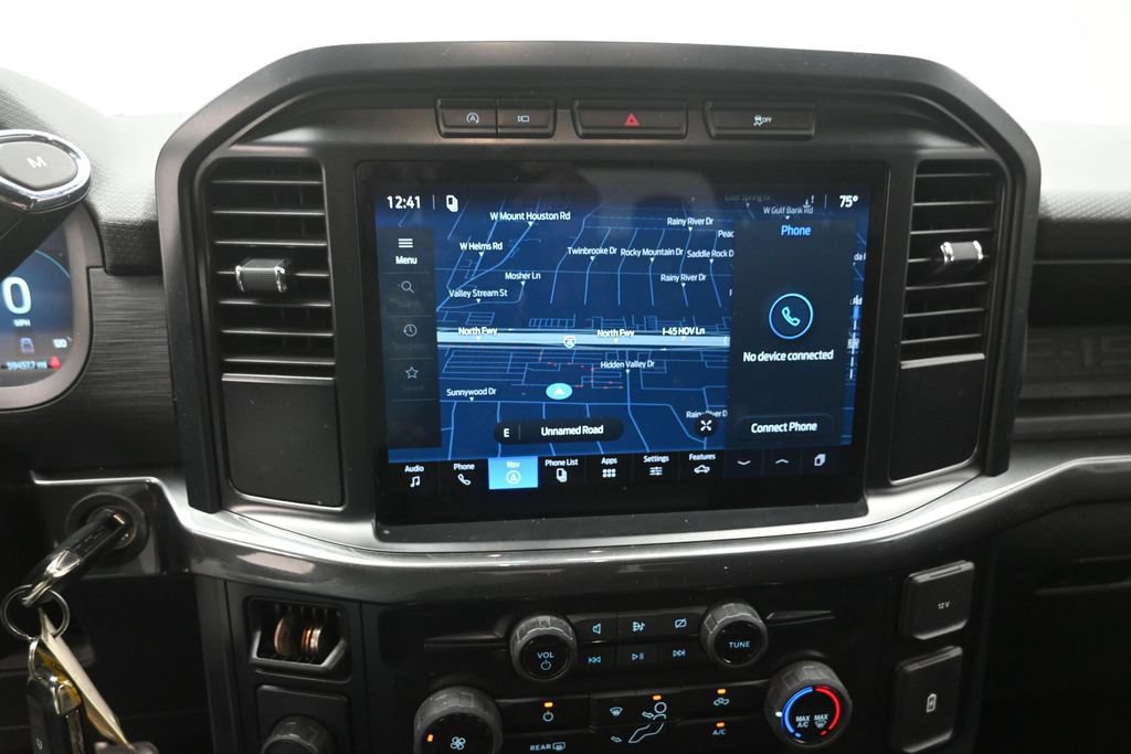 Used 2024 Ford F150 STX RWD image 4