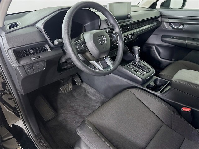 Used 2023 Honda CR-V EX image 18