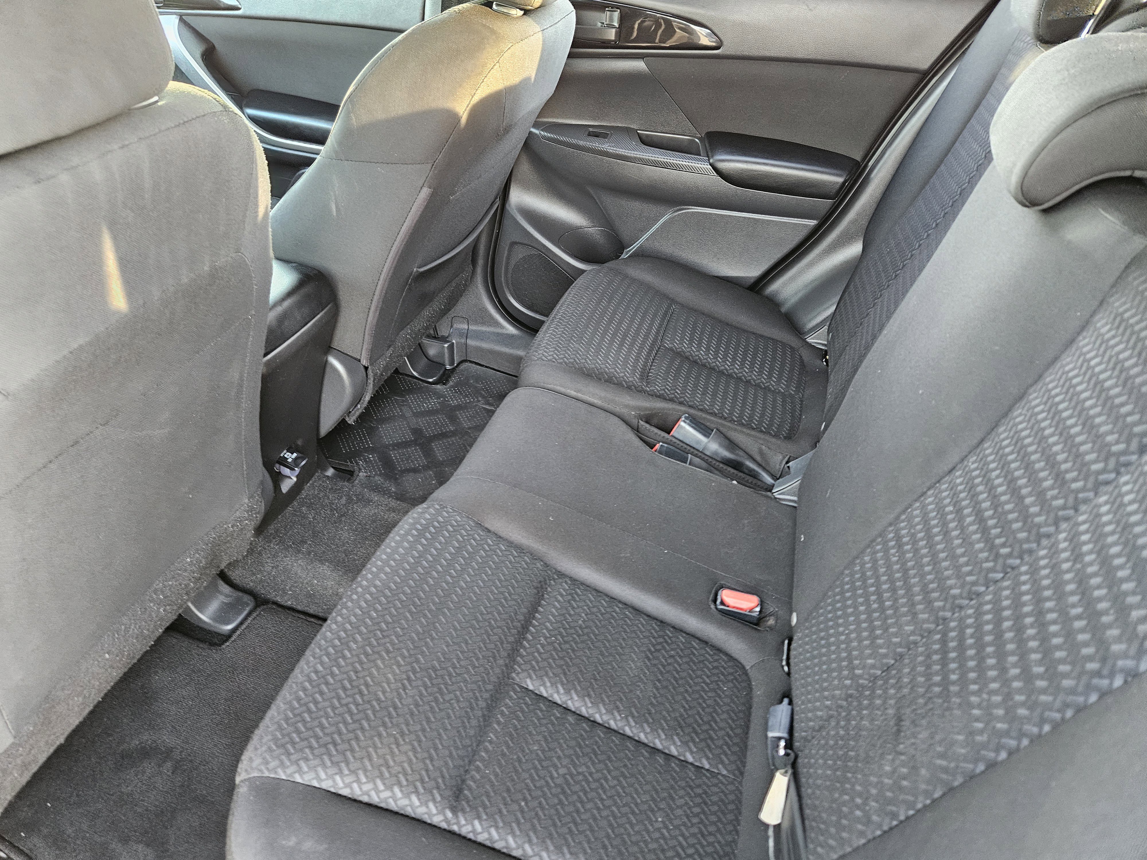 Used 2019 Mitsubishi Eclipse Cross ES AWD/4WD image 27
