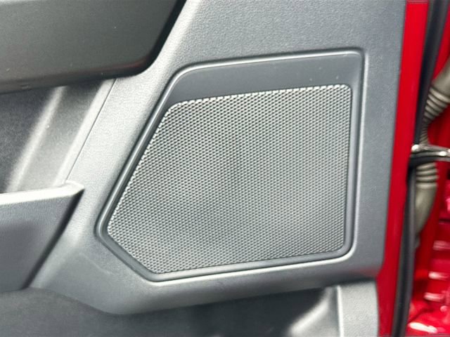 Used 2024 Ford F150 STX w/ STX Black Appearance Package RWD image 19