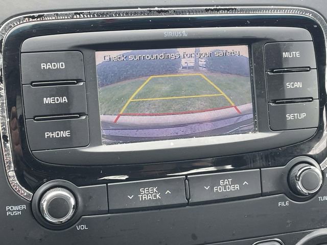 Certified 2017 Kia Forte LX w/ LX Popular Package image 4