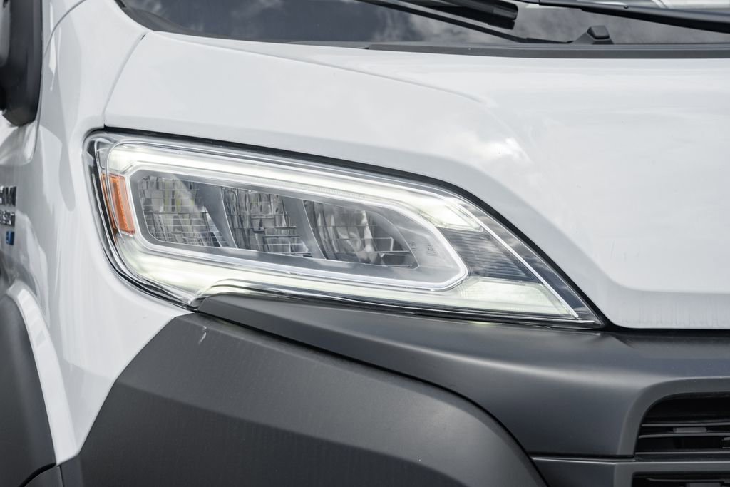 New 2025 RAM ProMaster 3500 image 11