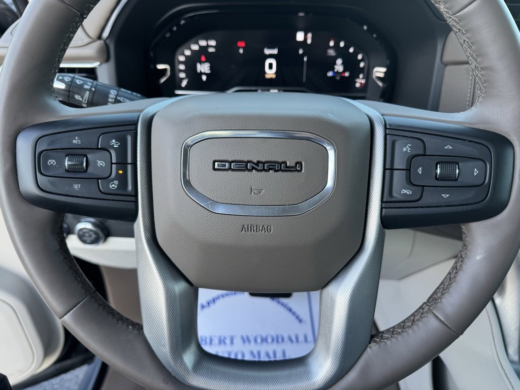Certified 2023 GMC Yukon Denali image 10
