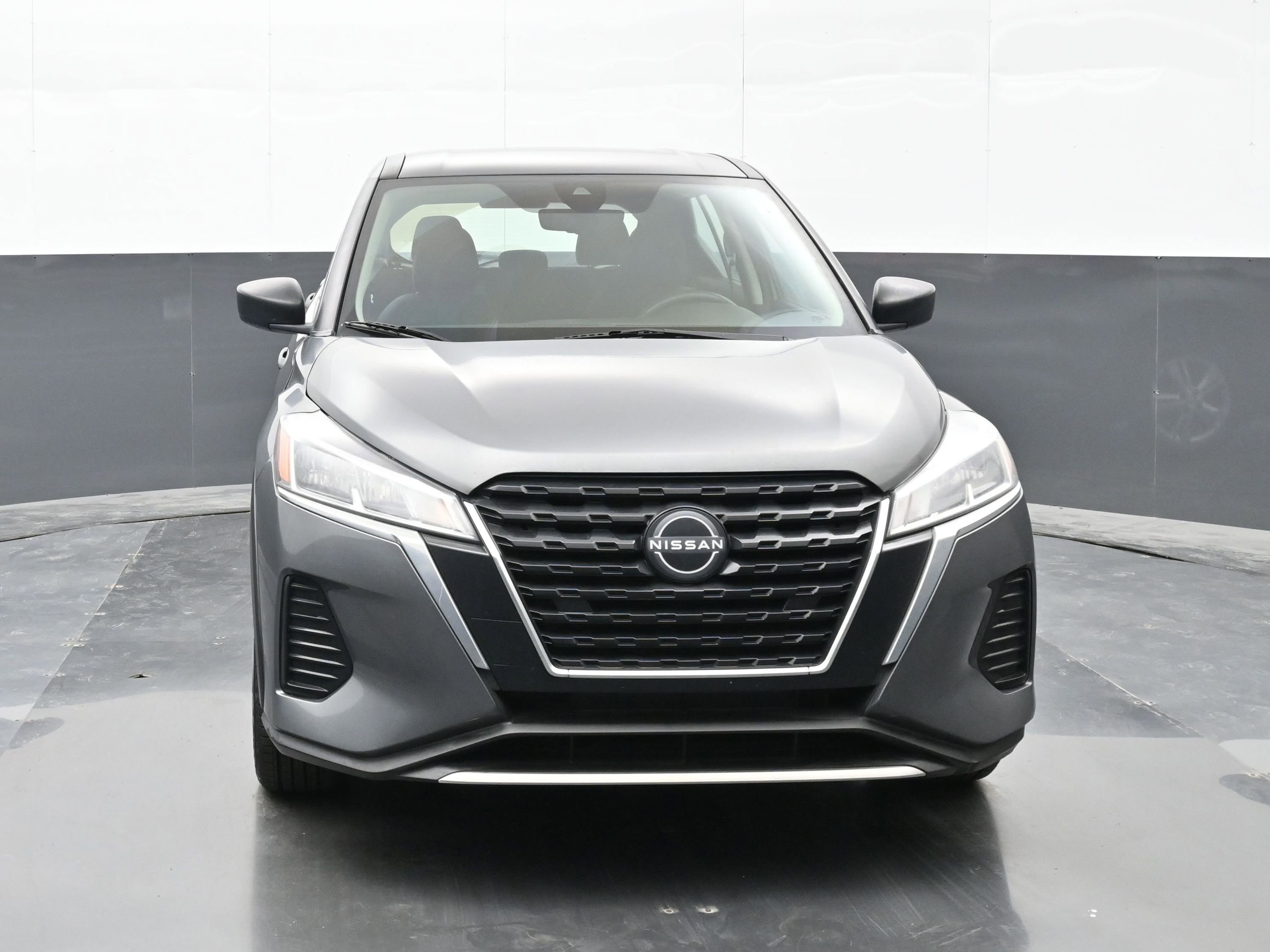 Used 2022 Nissan Kicks S w/ Interior Electronics Package FWD image 7
