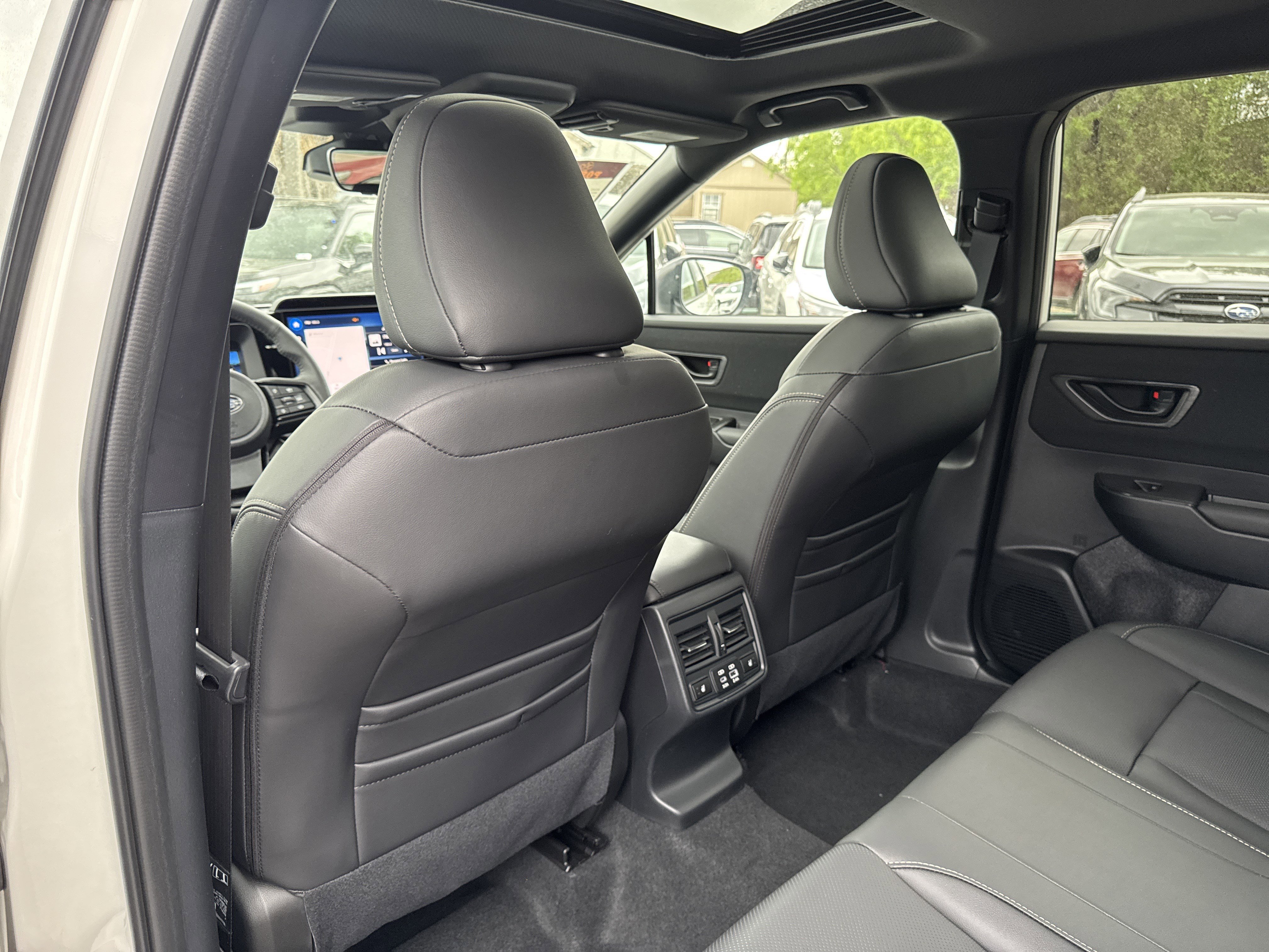New 2026 Subaru Outback Limited XT AWD/4WD image 29