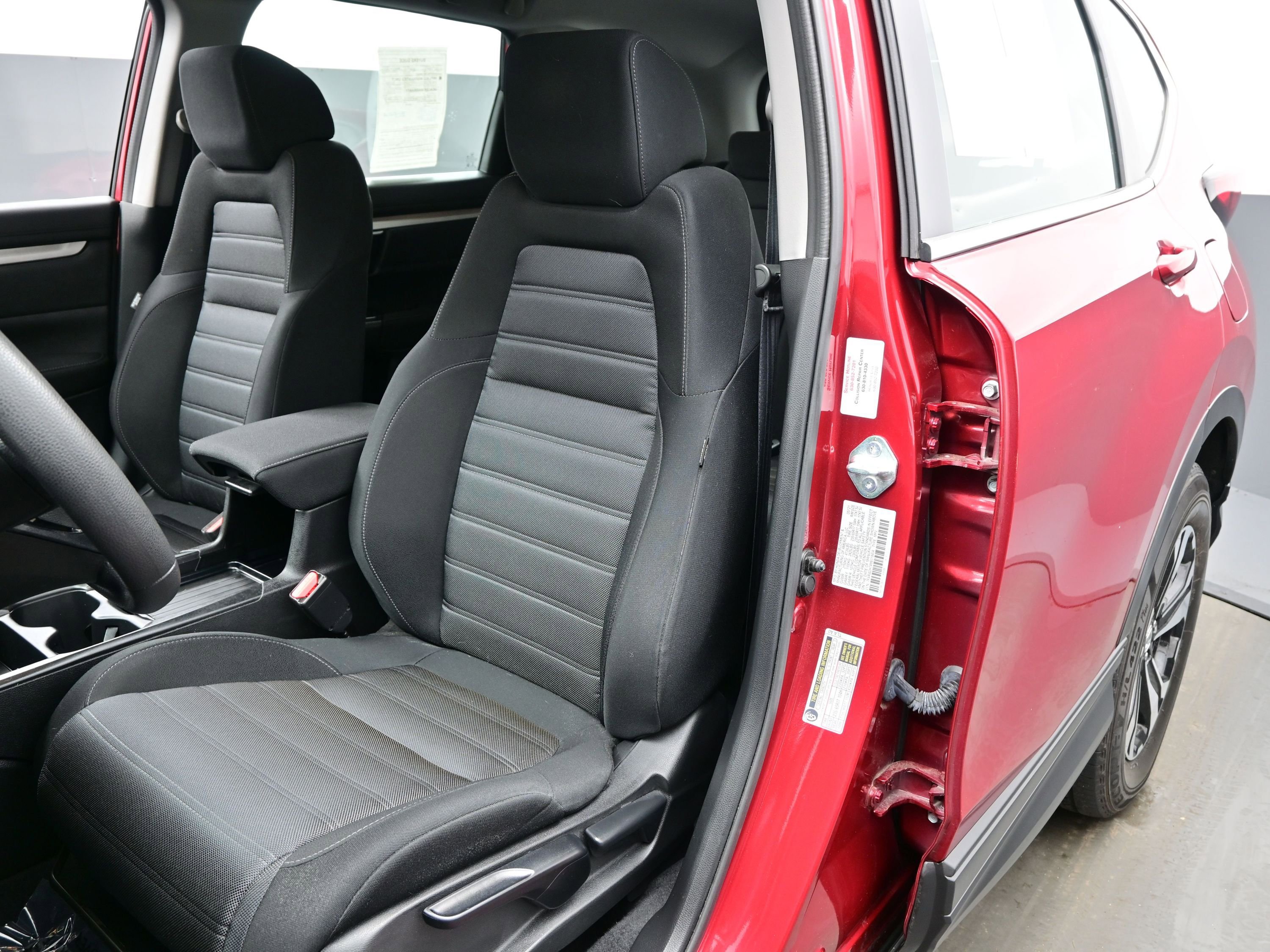 Used 2021 Honda CR-V Special Edition image 11