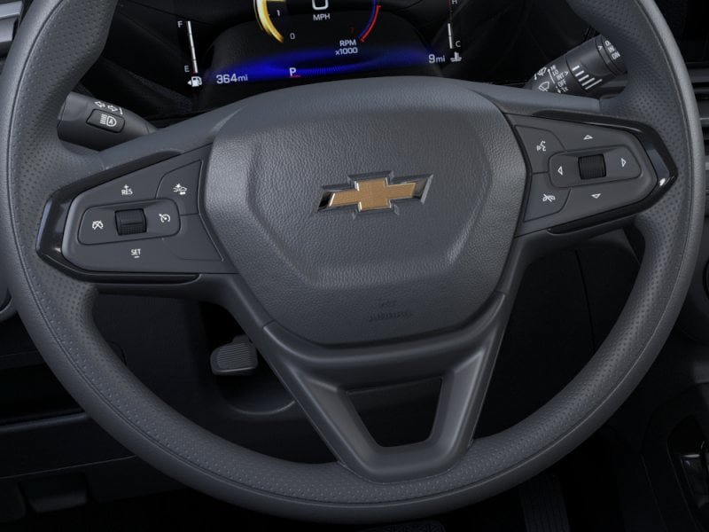 New 2026 Chevrolet TrailBlazer LS w/ LS Convenience Package AWD/4WD image 19