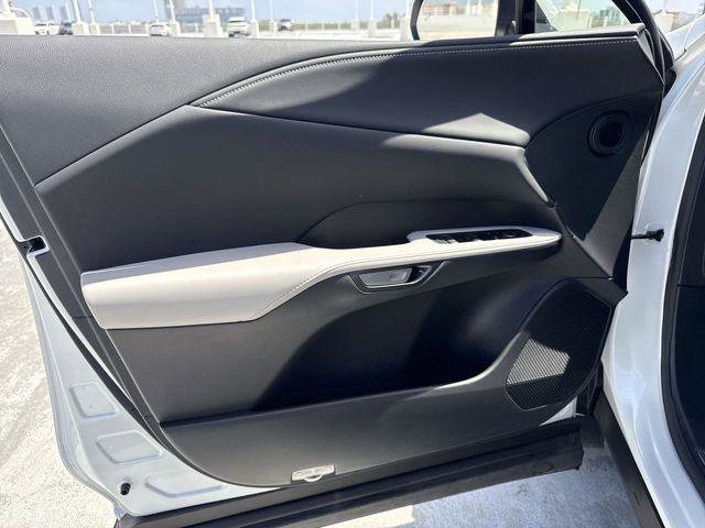 Certified 2023 Lexus RX 350 Premium Plus w/ Cold Area Package FWD image 13