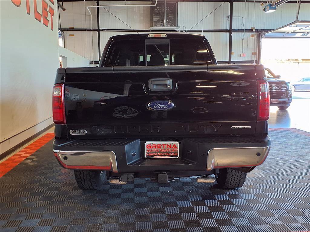 Used 2016 Ford F250 XLT w/ XLT Premium Package image 5