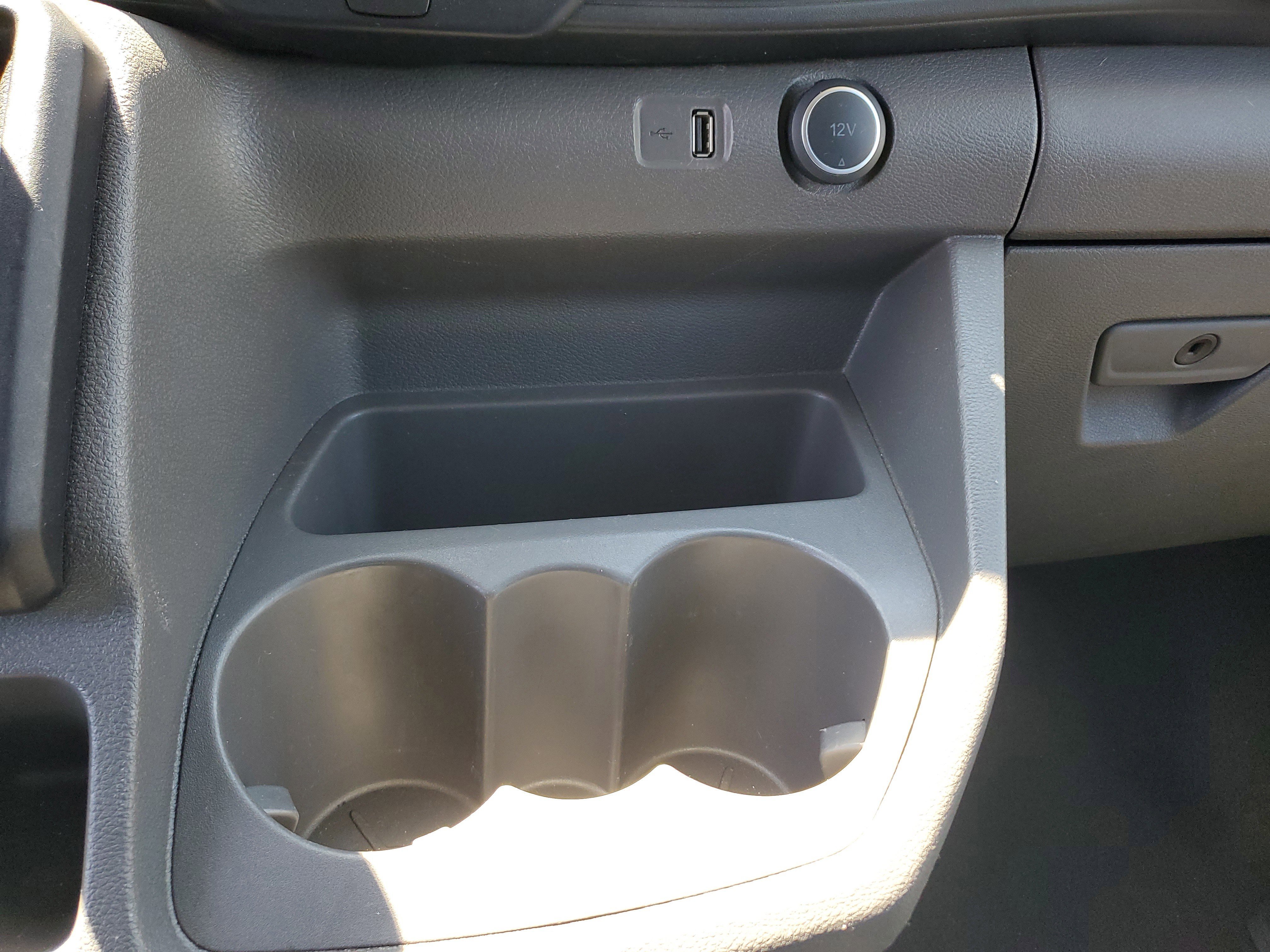 Used 2021 Ford Transit 350 XLT image 25