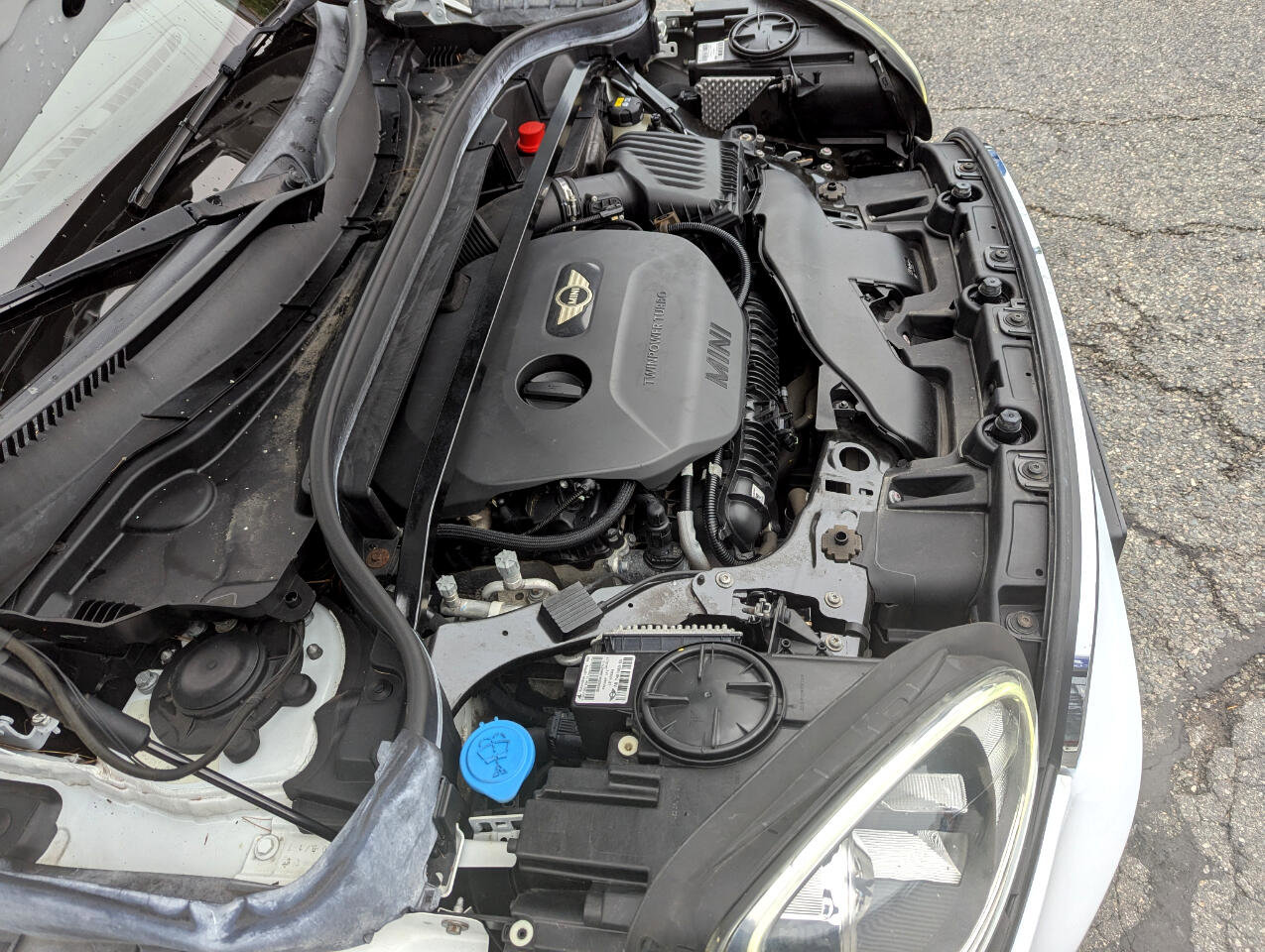 Used 2017 MINI Cooper Countryman S image 50