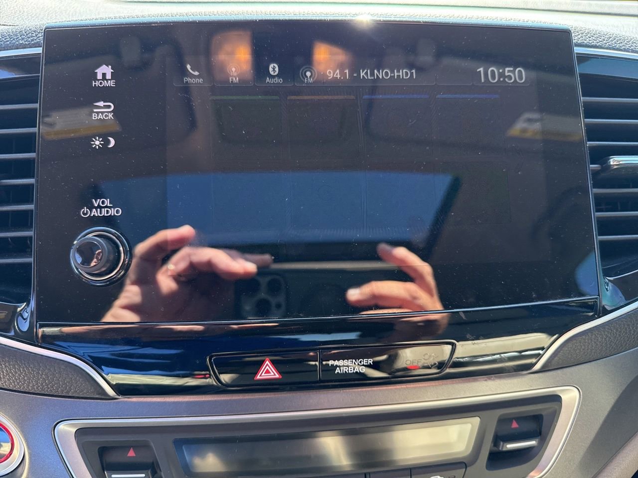 Used 2020 Honda Pilot EX-L image 26