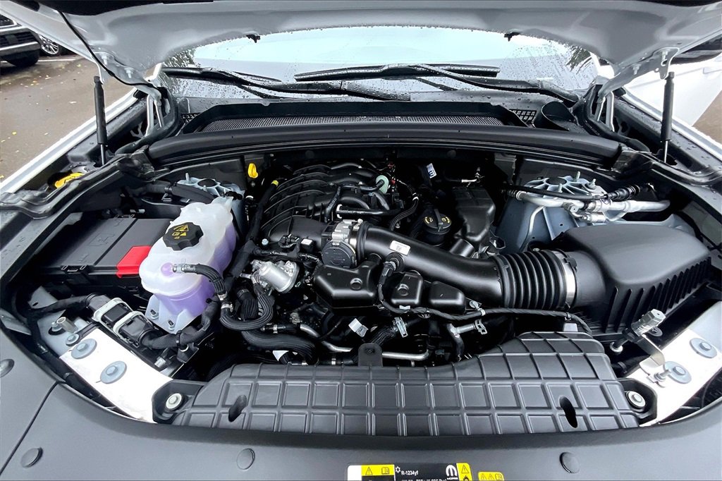 New 2025 Jeep Grand Cherokee Limited image 11