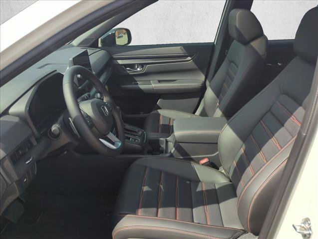 New 2026 Honda CR-V Sport-L image 17