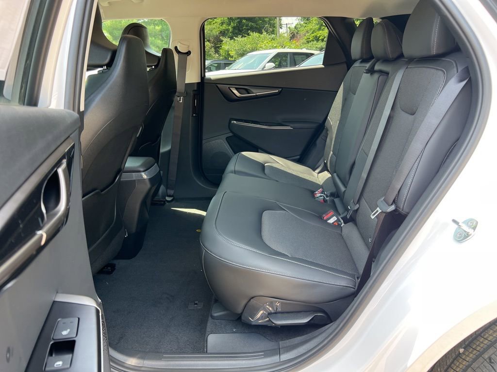 New 2025 Kia EV6 Light image 12