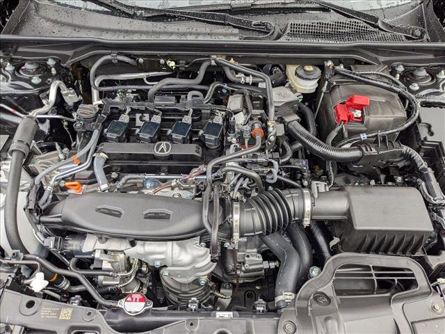 New 2026 Acura Integra A-Spec FWD image 16