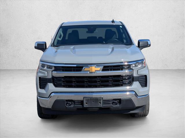 Used 2024 Chevrolet Silverado 1500 LT image 2