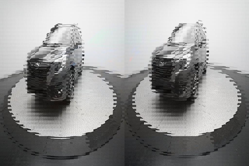 Used 2022 Subaru Forester Limited image 35