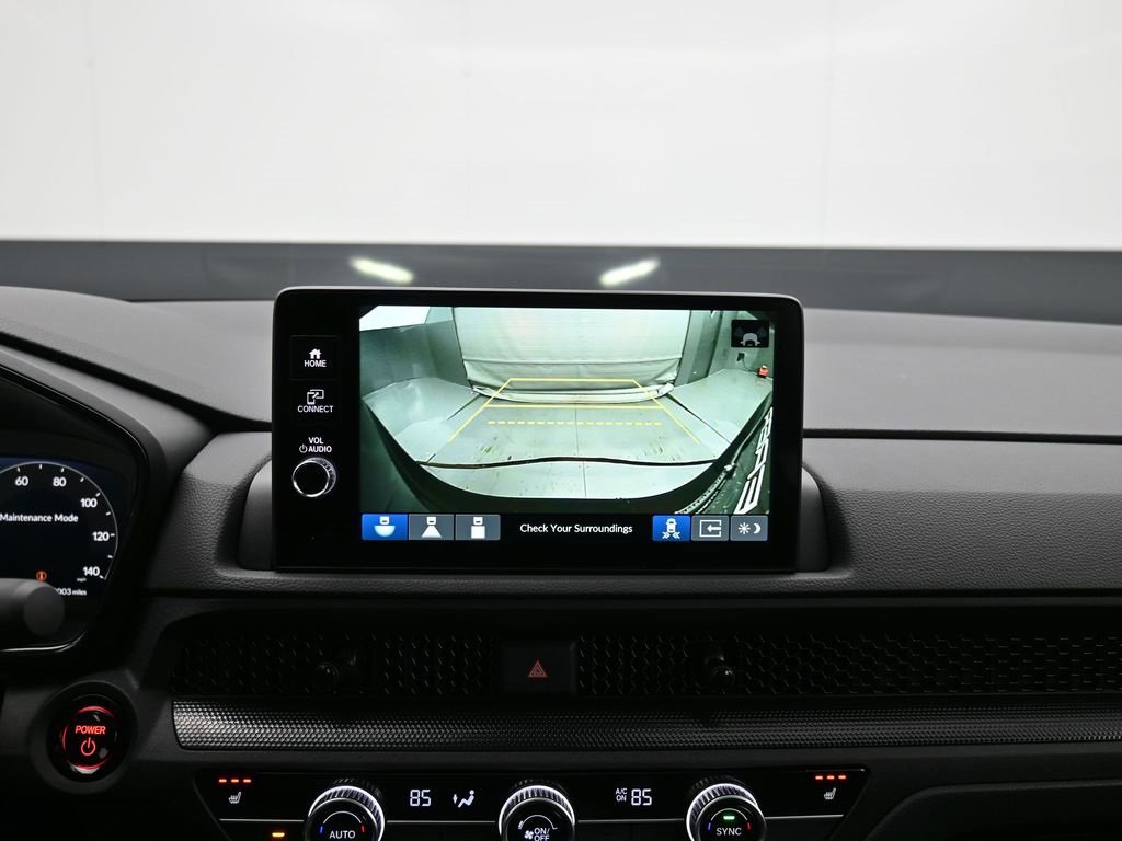 New 2026 Honda CR-V Sport-L image 46